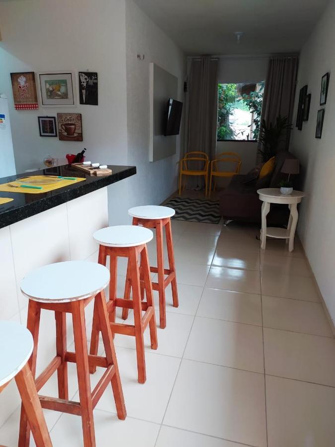Vila Mulungu Mulungu (Ceara) Exterior foto